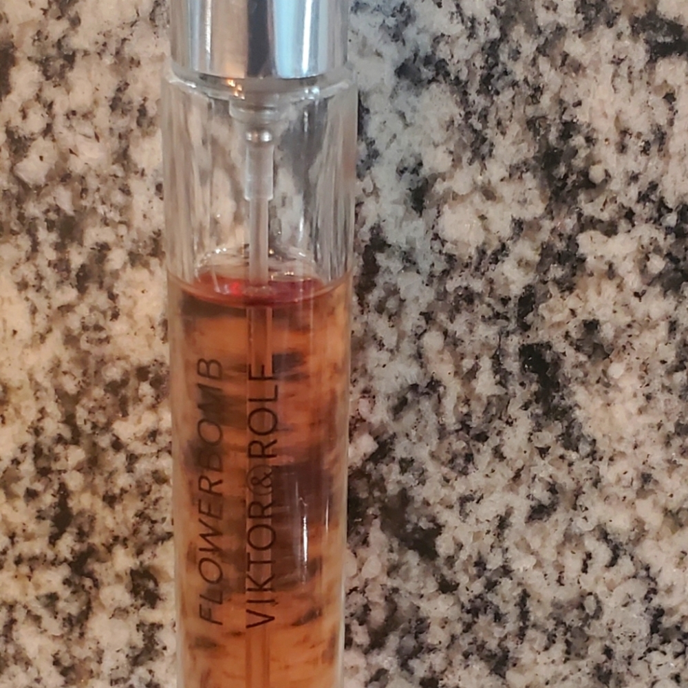 Flowerbomb